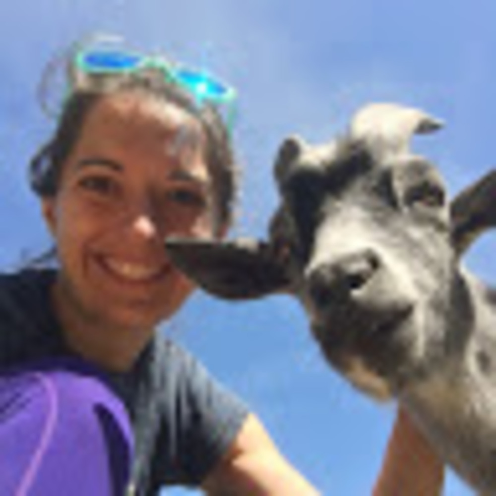 Meet your Posher, Dani